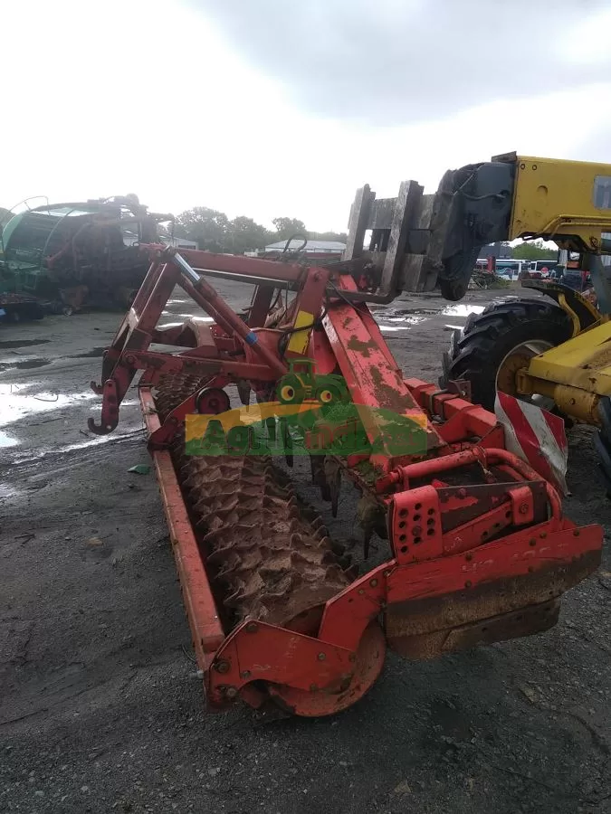 KUHN HR 4003 D