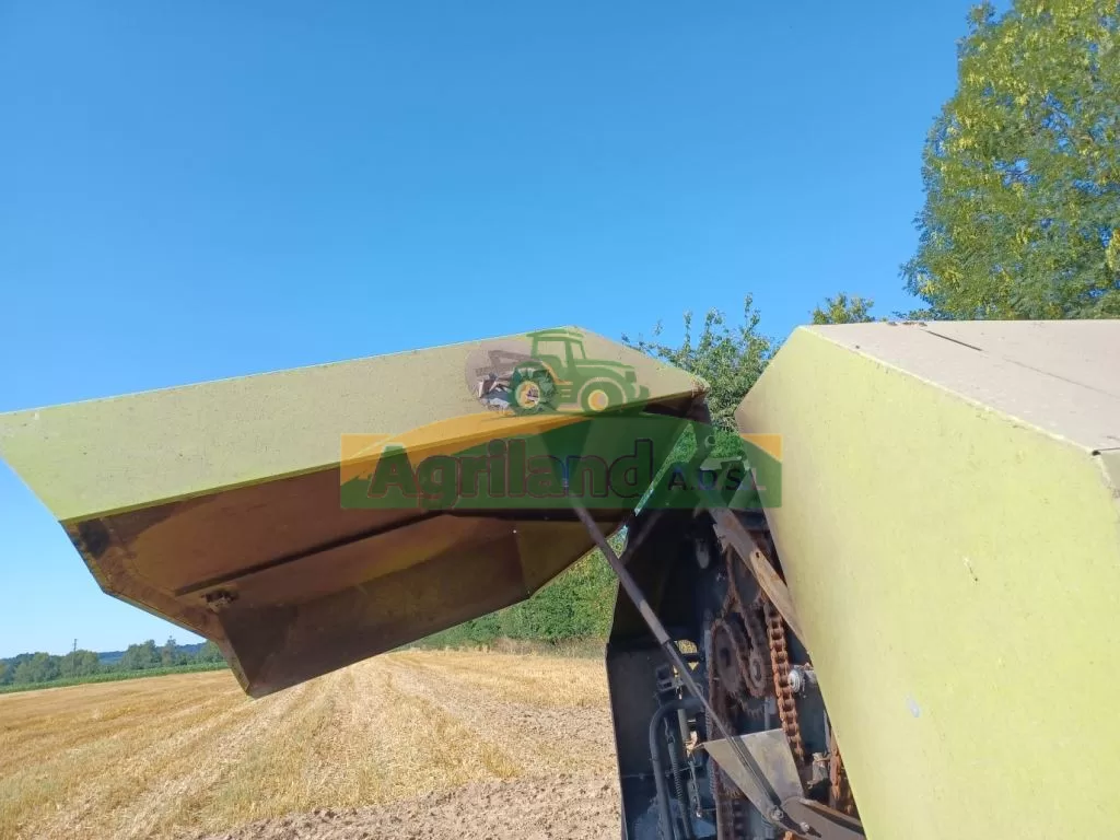 CLAAS ROLLANT 340