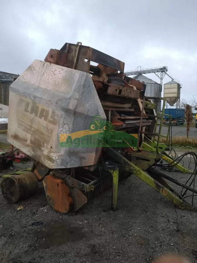 CLAAS VARIANT 280