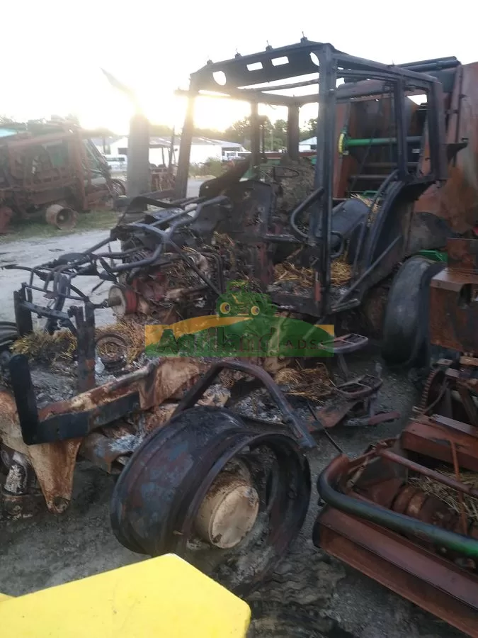 VALTRA VALMET N 163 EE-106-GJ