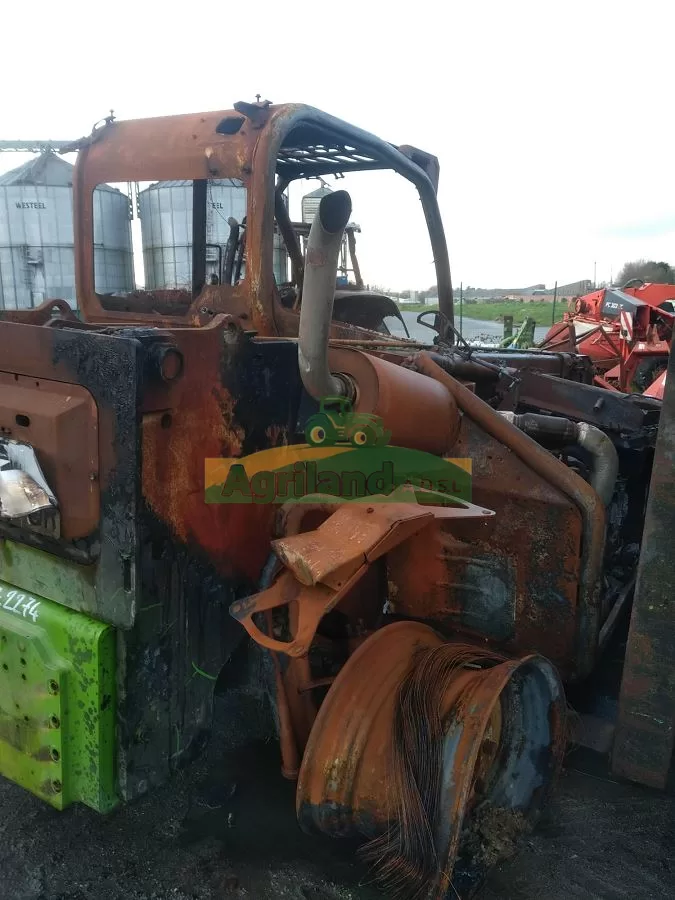 MERLO TF 38.7 DM-494-QR