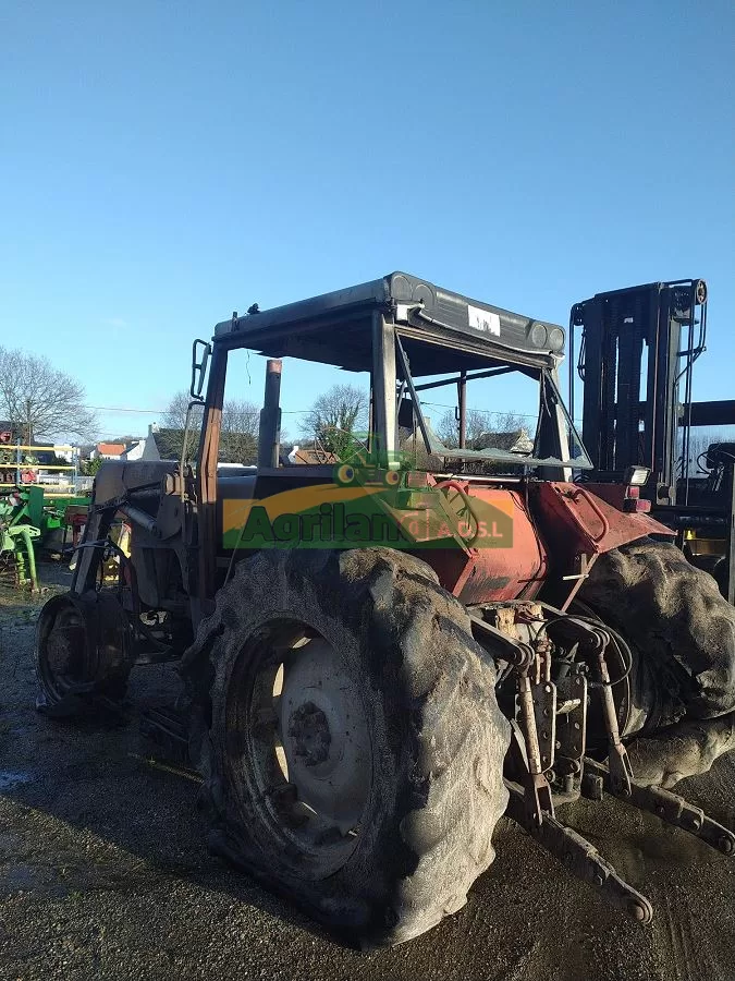 MASSEY FERGUSON 2620 4824 WF 28