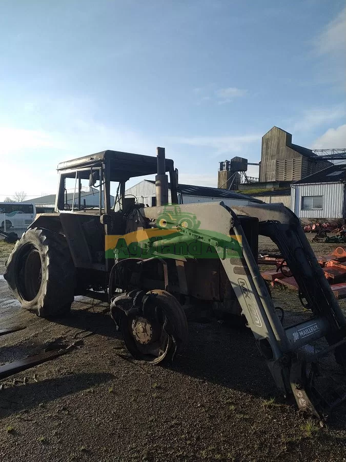 MASSEY FERGUSON 2620 4824 WF 28