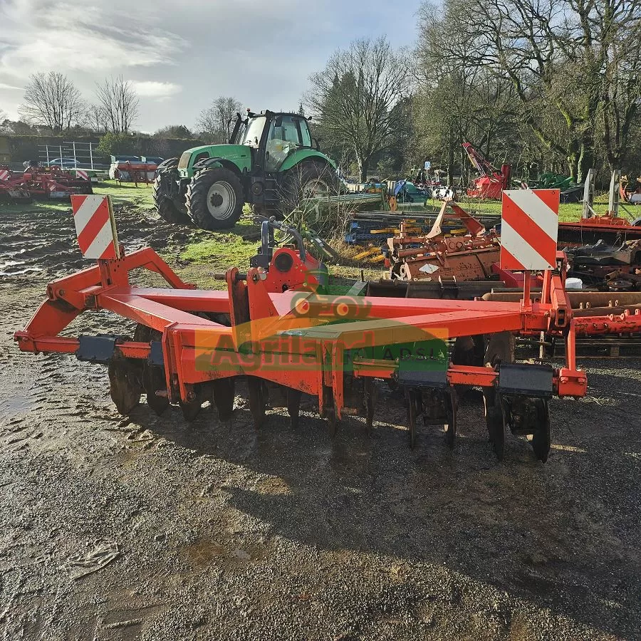 GREGOIRE BESSON BM 312