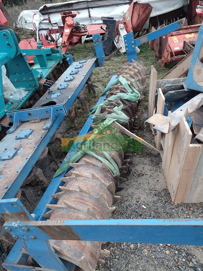 RABEWERK CORVEX PKE 3000