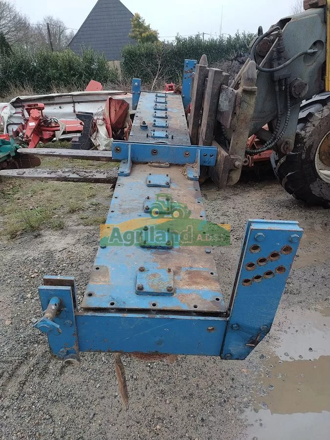 RABEWERK CORVEX PKE 3000