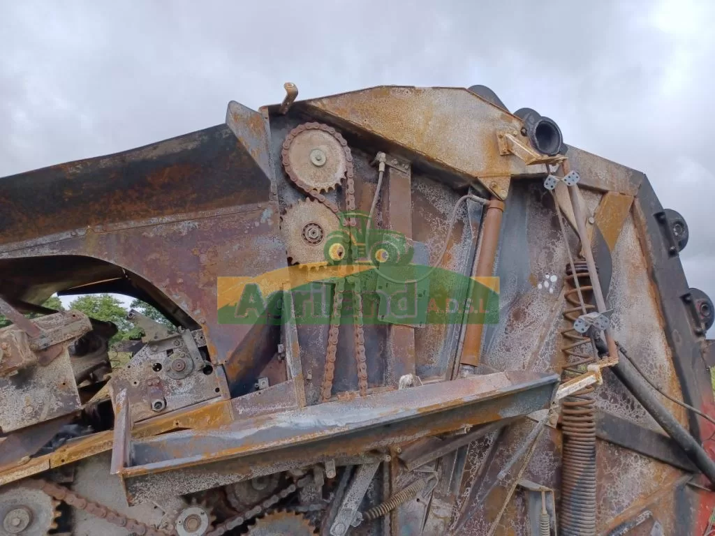 LELY RP 545 FC-740-MD