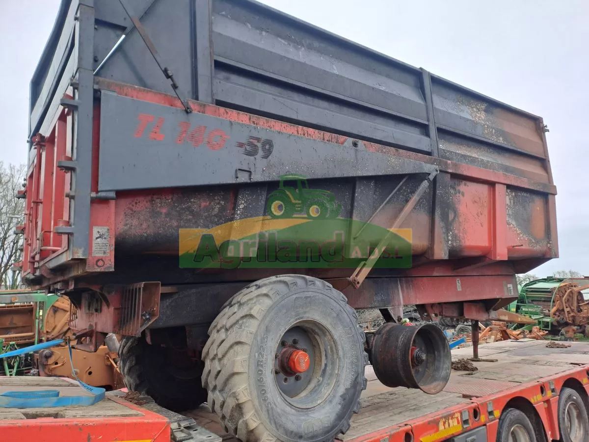 THIEVIN TL140-59A 178AFH44