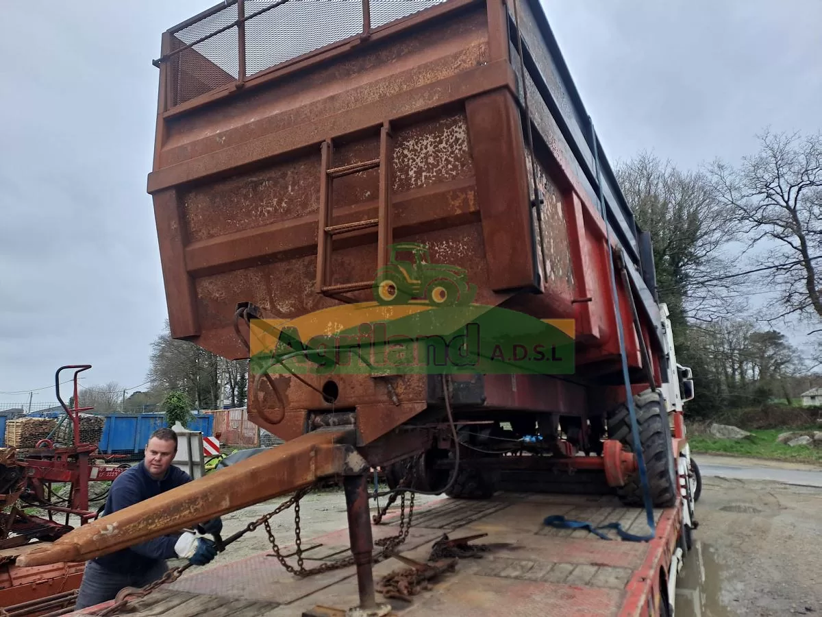 THIEVIN TL140-59A 178AFH44